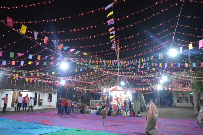 Photo of Postcards from West 