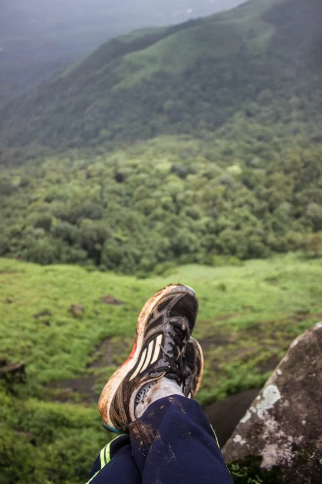 Photo of KURINJAL PEAK TREK