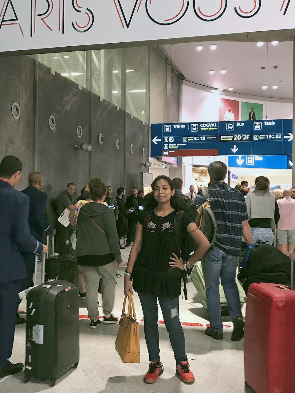 Photo of Travel Tips for Solo