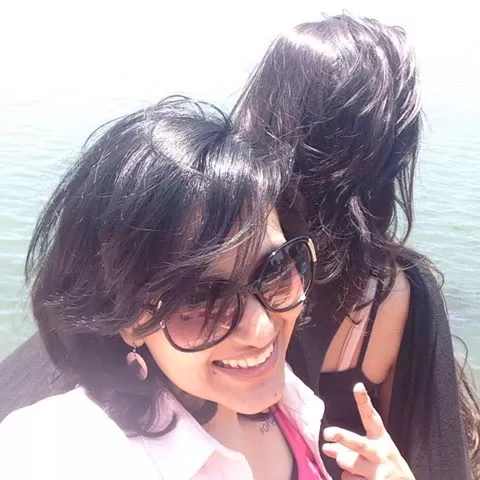 Photo of Aditi Verma
