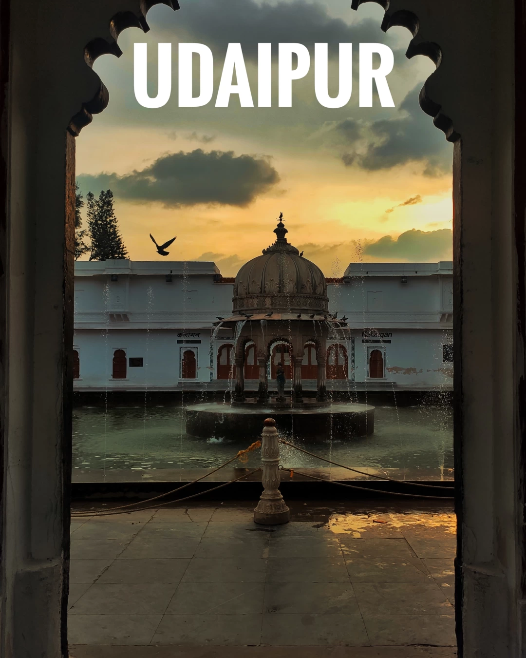 Photo of Roadtrip to Udaipur 