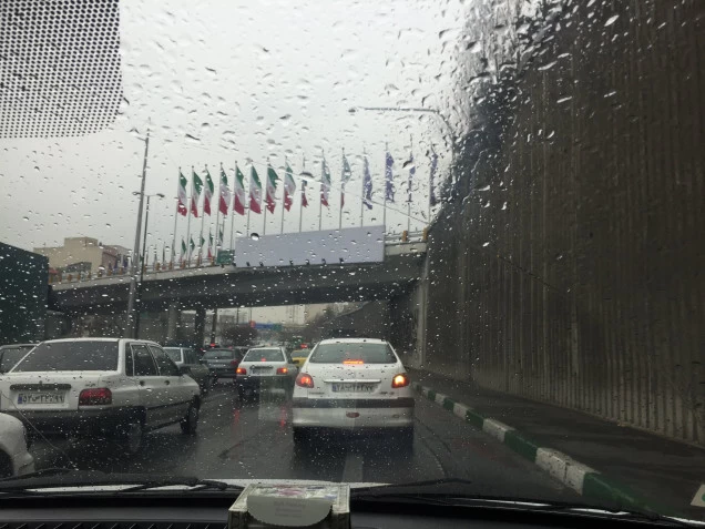 Photo of Travel Iran