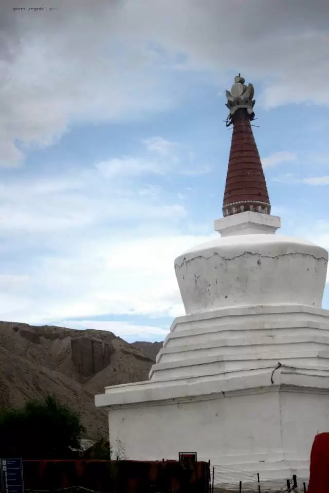Photo of Ladakh # TripotoShoo