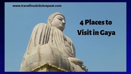 Photo of 4 Places to Visit in