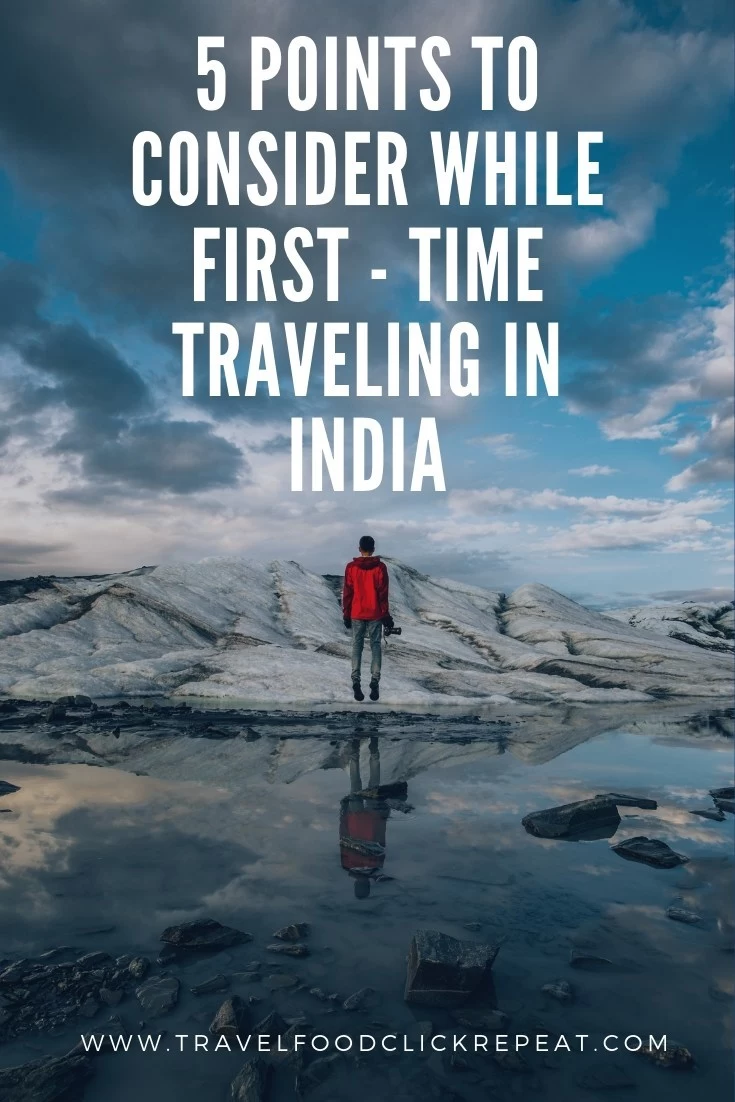 Photo of 5 Points to Consider