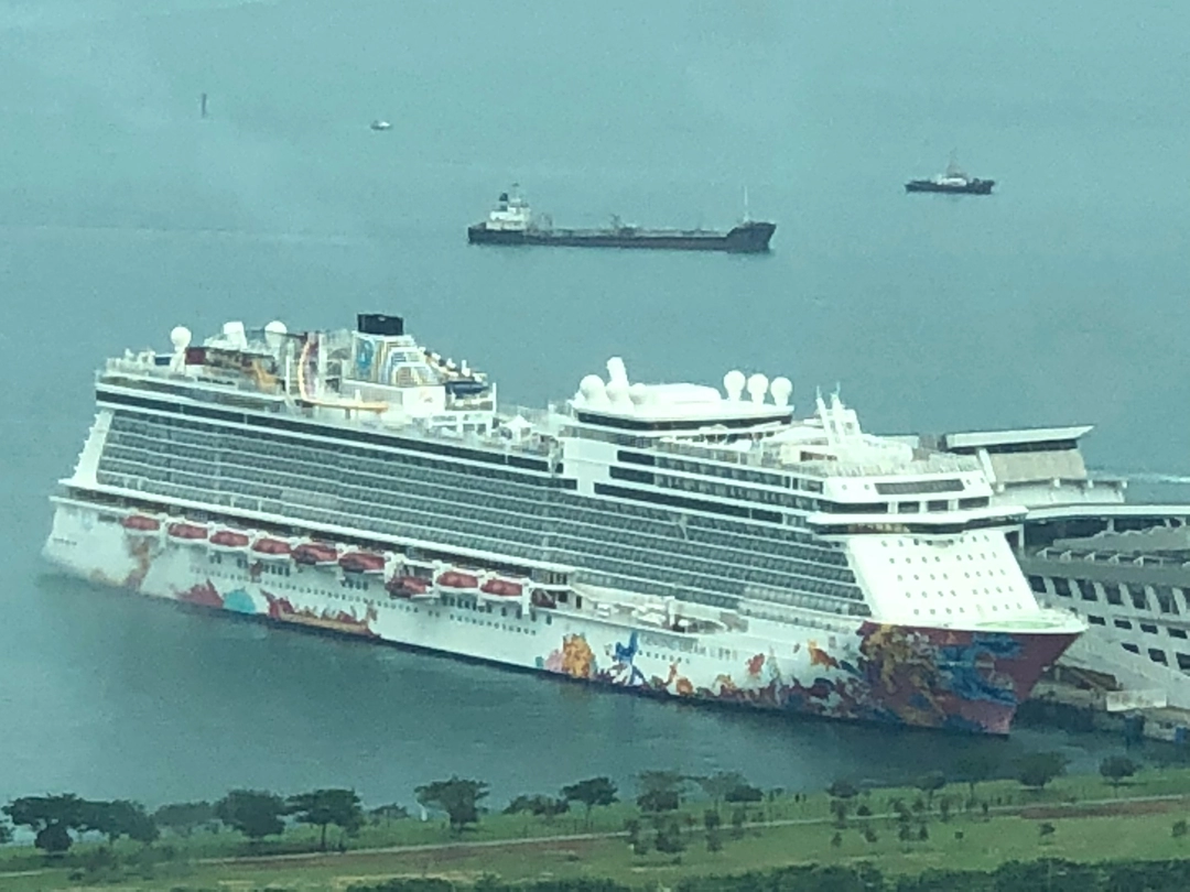 Photo of Dream Cruises Singap