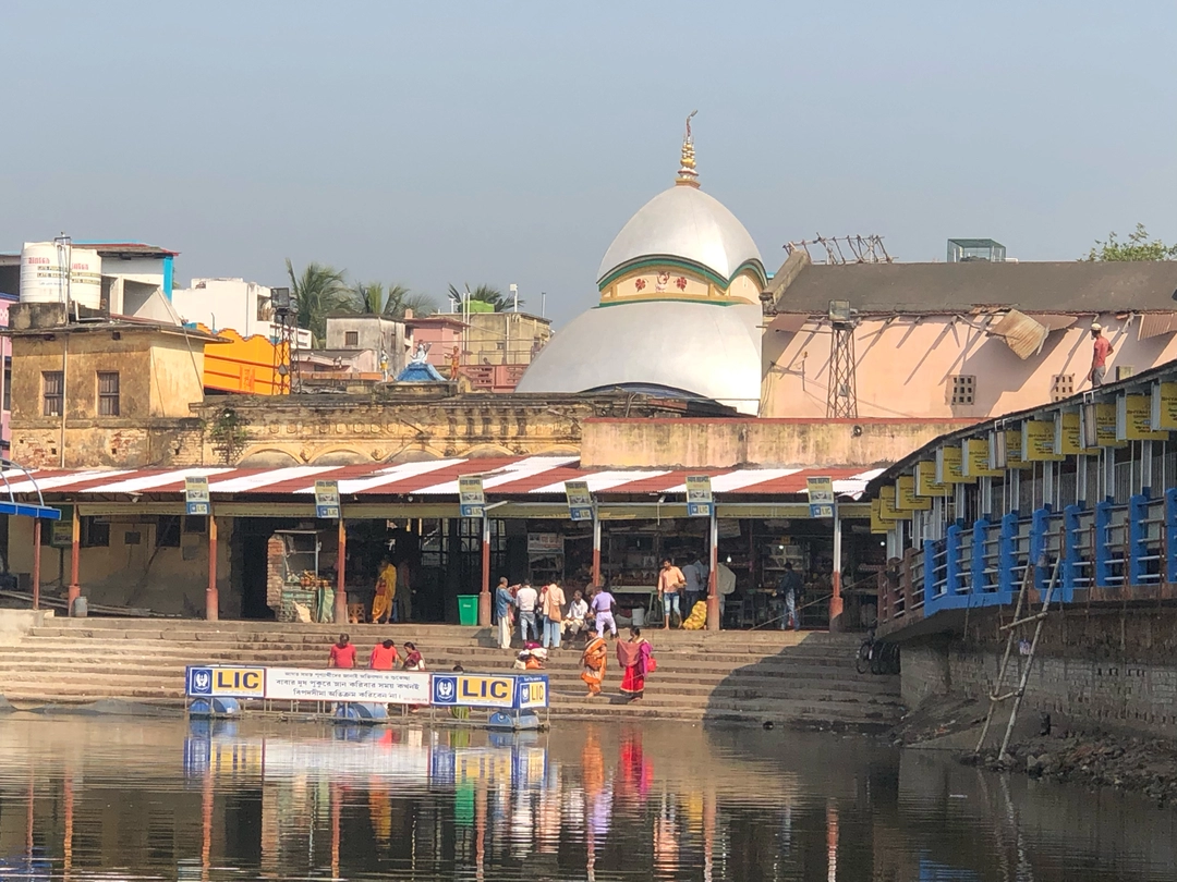Photo of Tarkeshwar A Road Tr