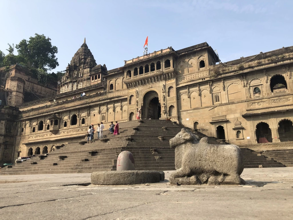 Photo of Maheshwar and Ujjain