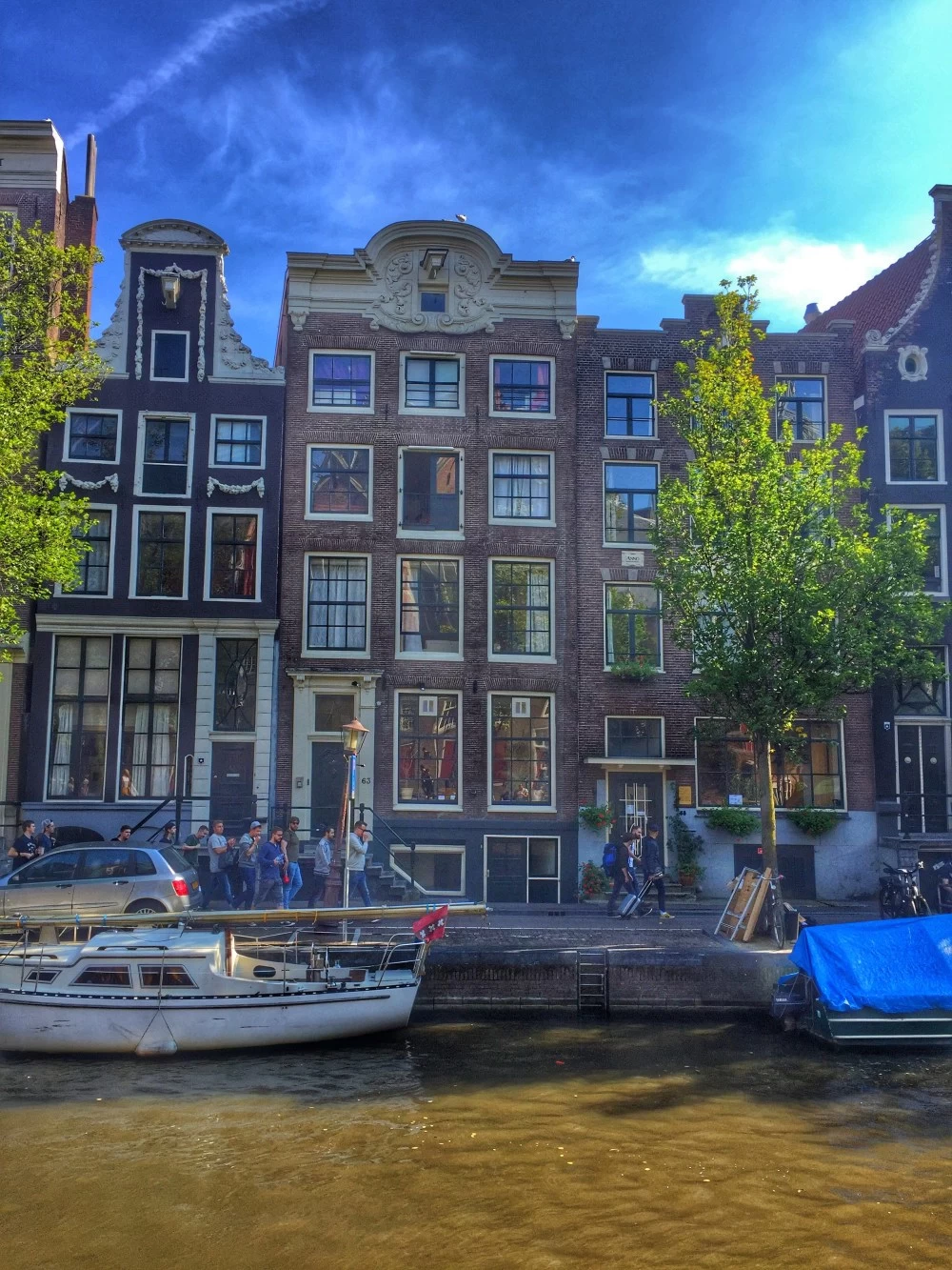Photo of Amsterdam - City of