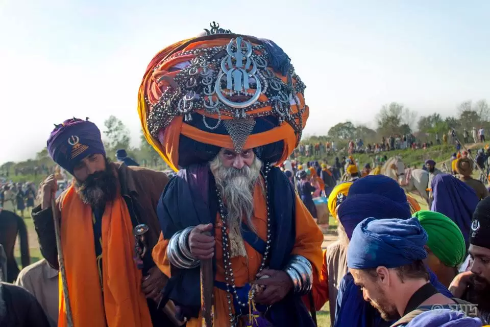 Photo of Hola Mahalla