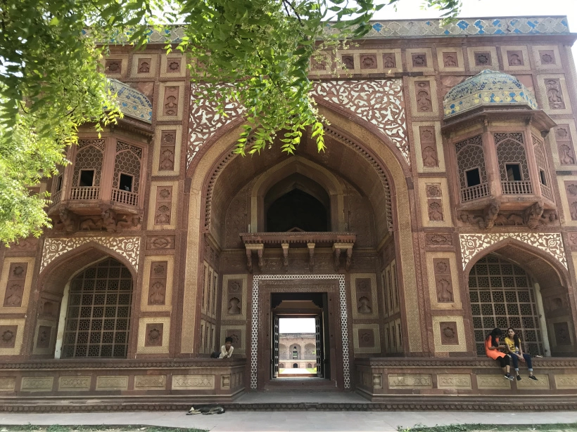 Photo of Places to visit in A