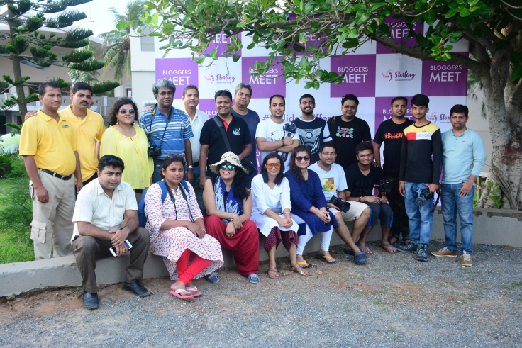 Photo of The Puri I never saw