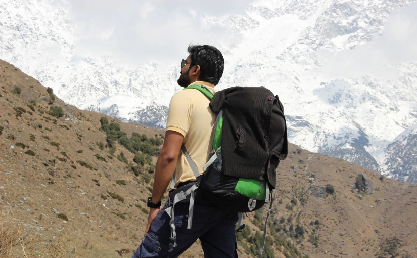 Photo of Vagabundo's arriba