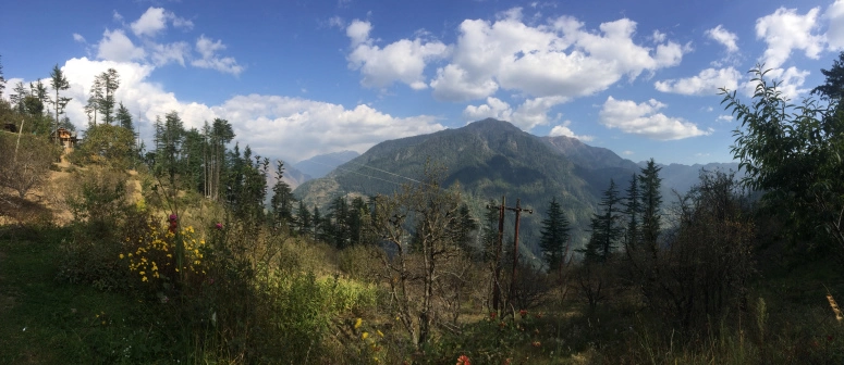 Photo of Tirthan Valley, Hima