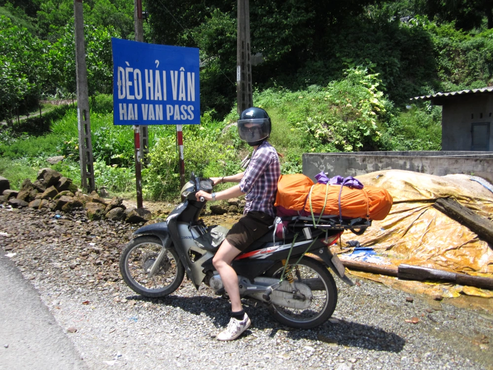 Photo of Vietnam – motorbikin