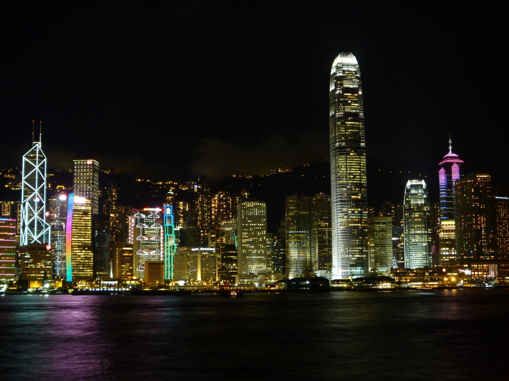 Photo of Exploring Hong Kong 