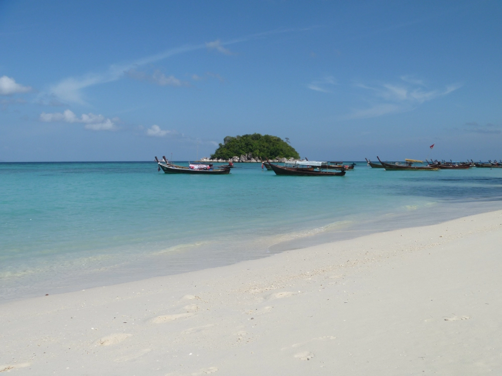 Photo of Thailand –