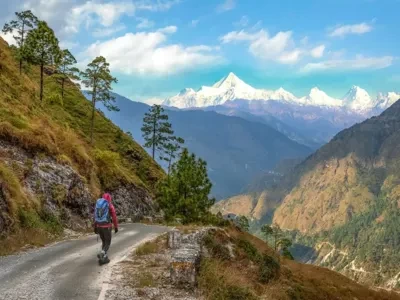 Photo of पश्चिम बंगाल की वो ख