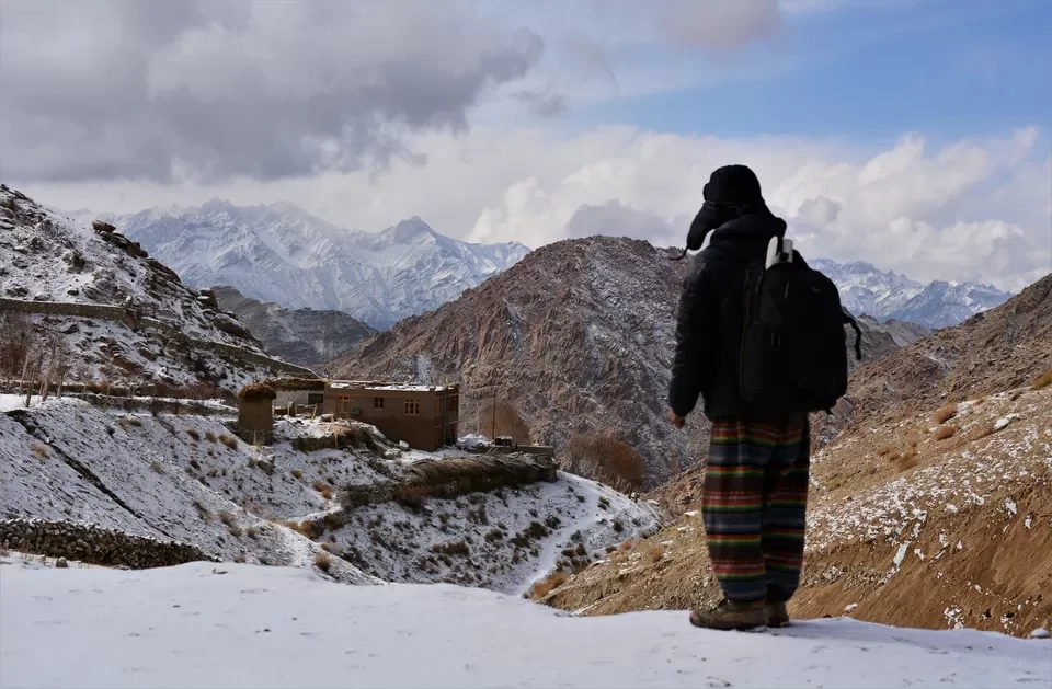 Photo of ये हैं लद्दाख के जन्