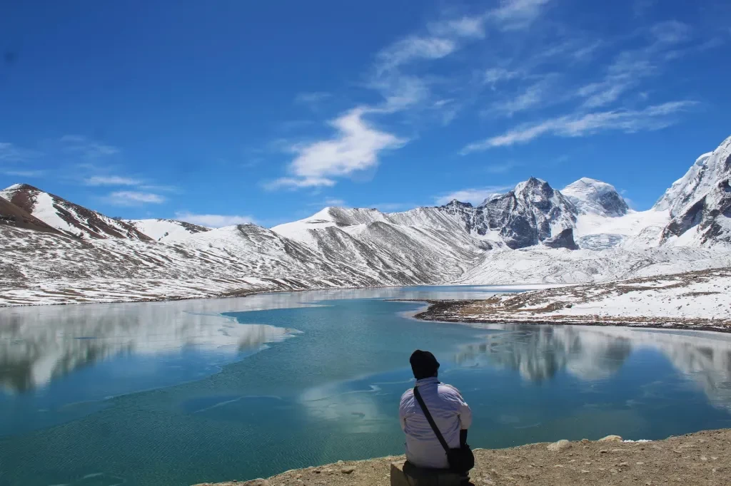 Photo of सिक्किम की बेहद सुंद