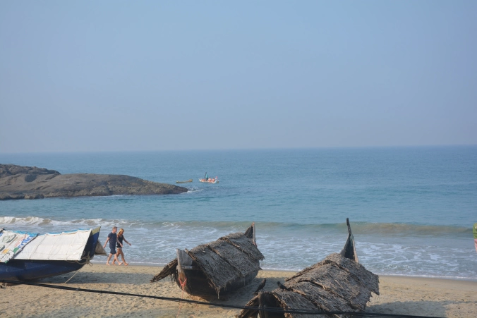 Photo of Kerala "Gods Own Cou