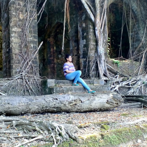 Photo of Andaman Island: Shou