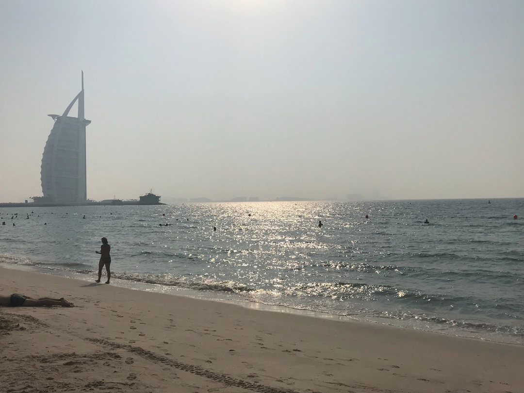 Photo of Three Romantic Place