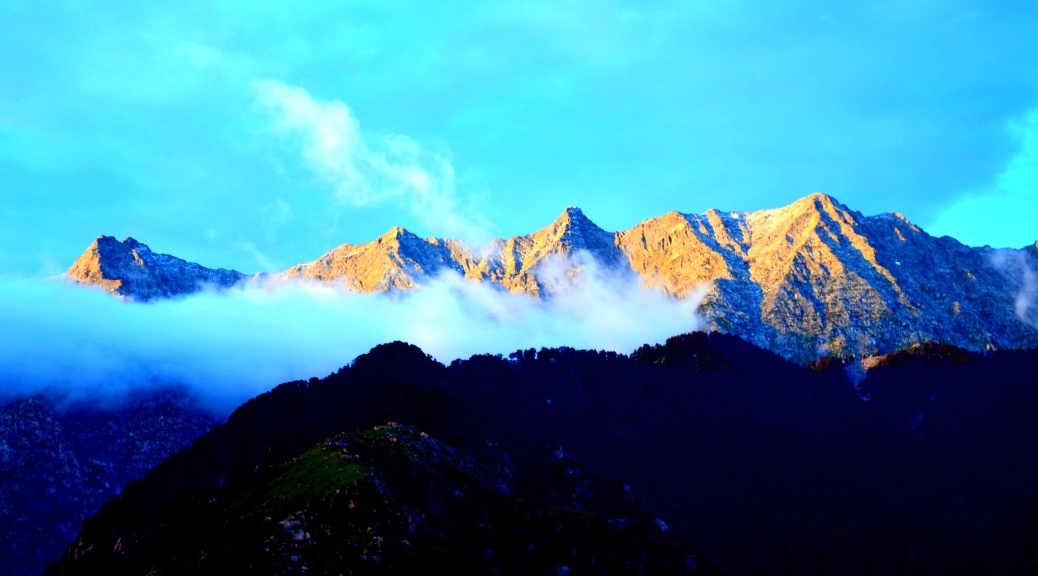 Photo of Mcleodganj - A littl