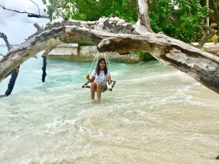 Photo of Maldives vacation -