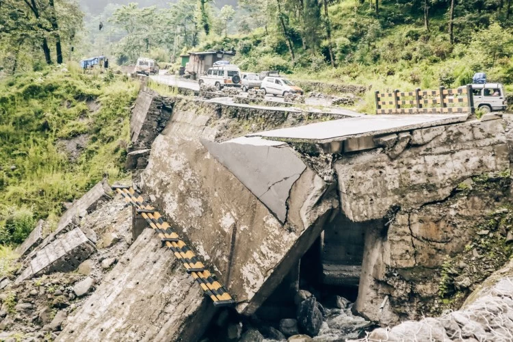 Photo of Mountains calling du