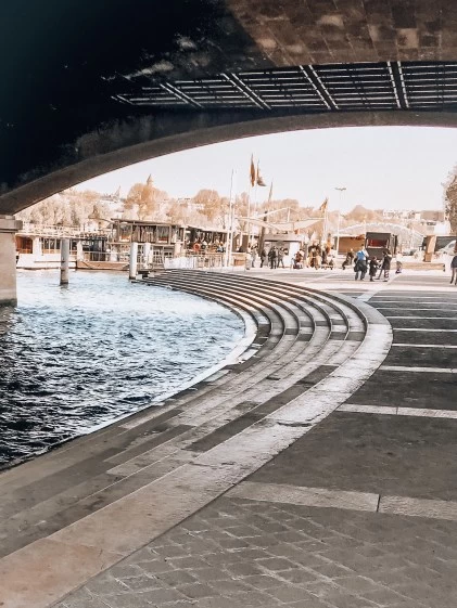 Photo of A Cruise to Remember