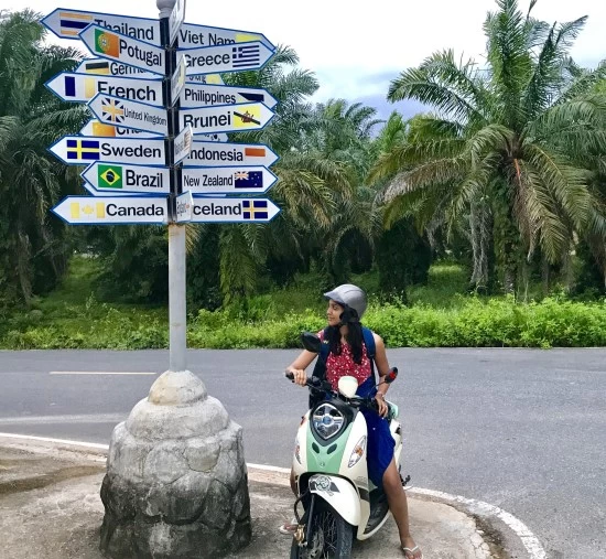 Photo of Krabi offbeat travel