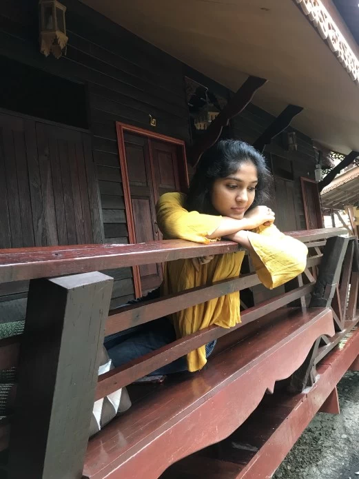Photo of Living with a Thai f