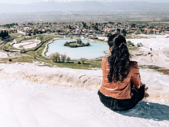 Photo of Pamukkale Trip - Thi