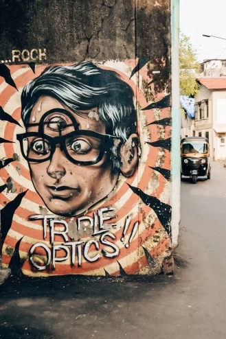 Photo of Things do in mumbai 