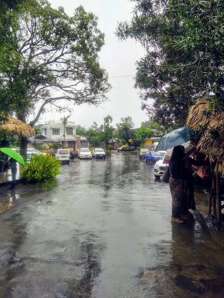 Photo of Mawlynnong - Meghala