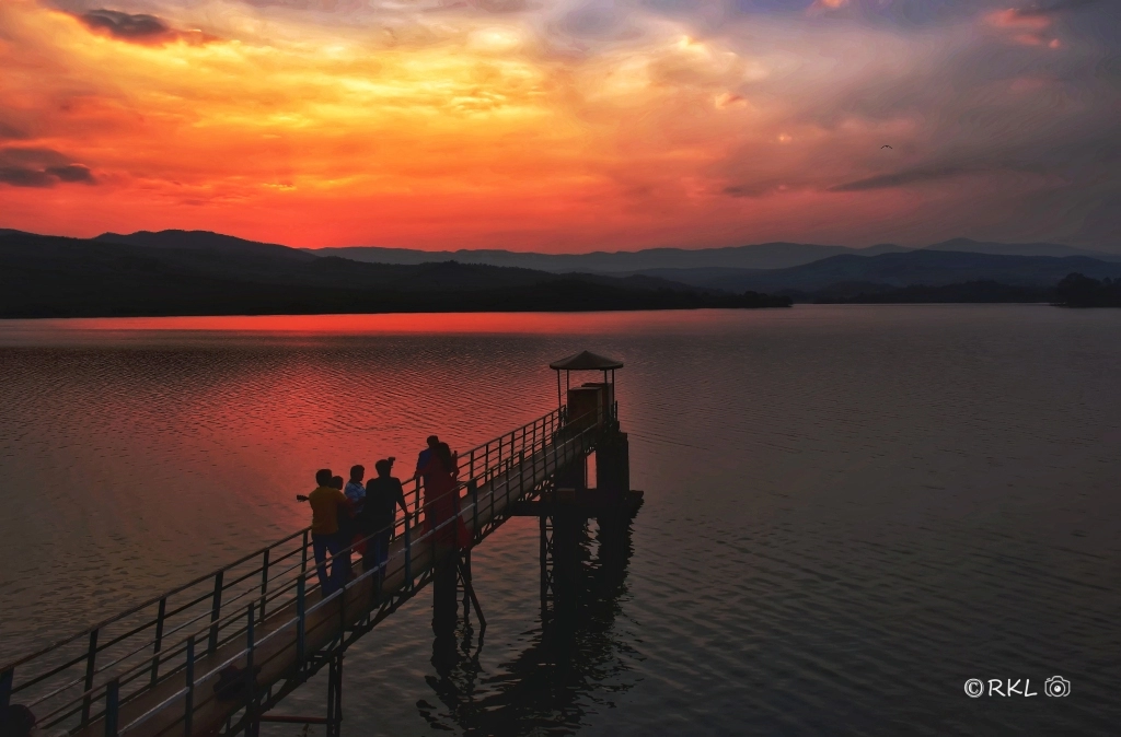 Photo of Ayyanakere - A hidde