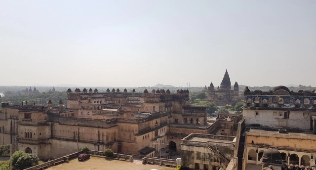 Photo of The Historic town Or