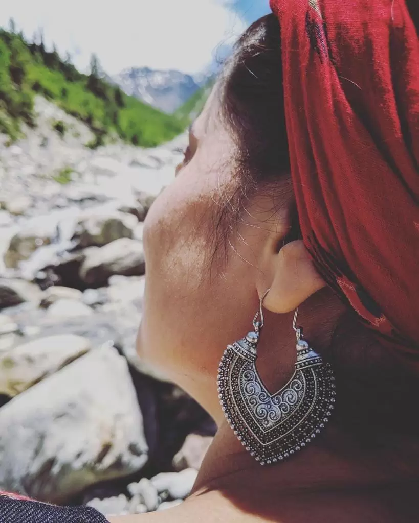 Photo of & before I say goodb