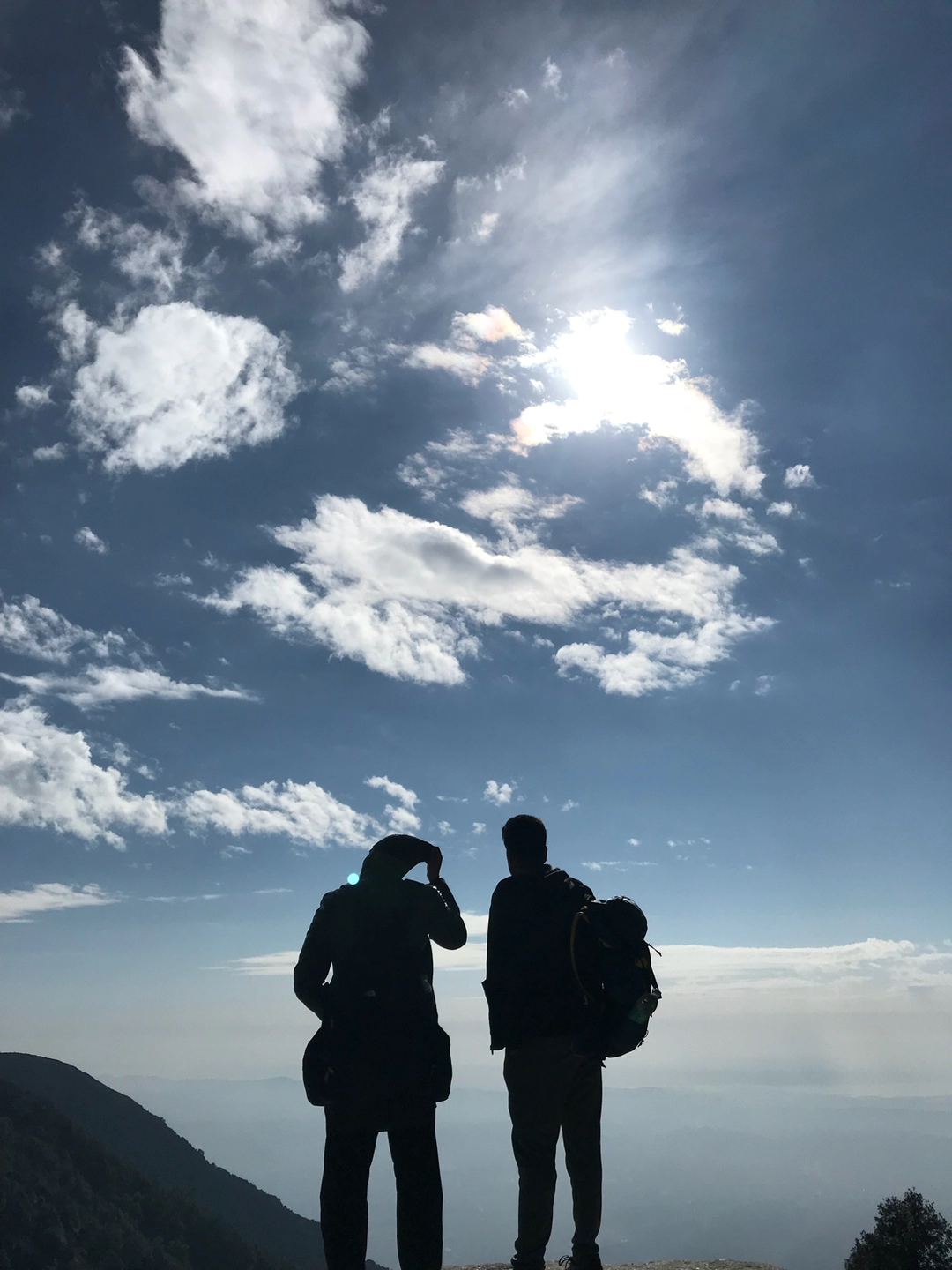 Photo of The Nights That We L