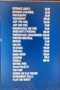 Photo of Wayanad - Banasura S