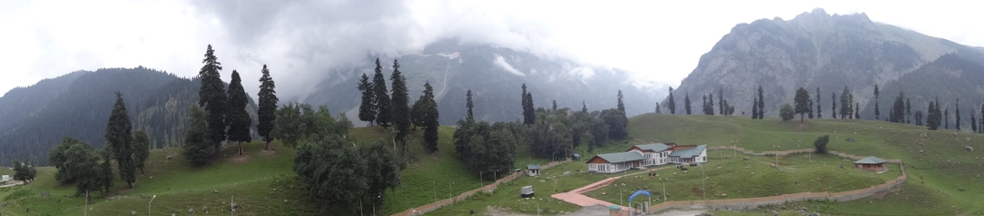 Photo of Amarnath - Sequence 