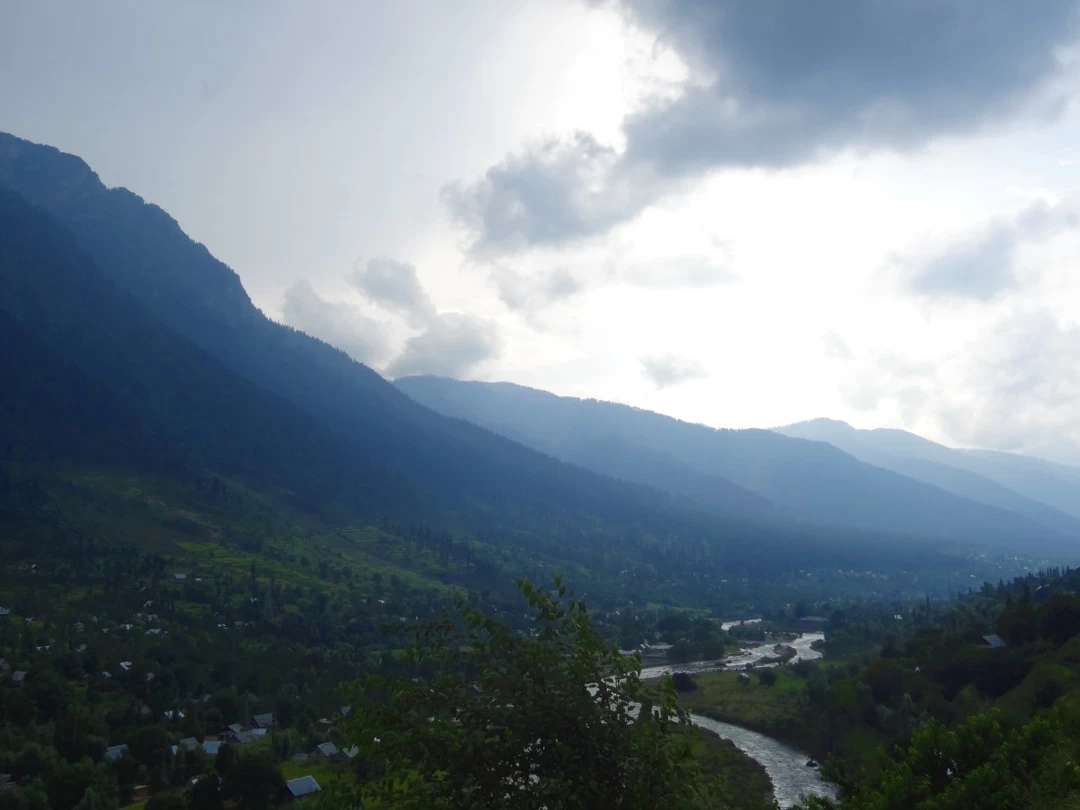 Photo of Amarnath - Sequence 