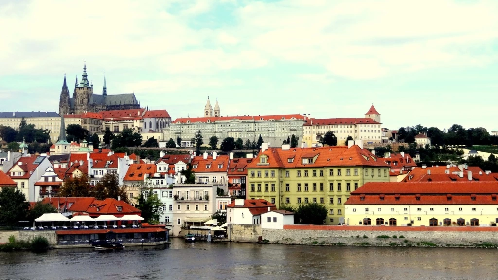 Photo of PRAGUE - Kingdom of 