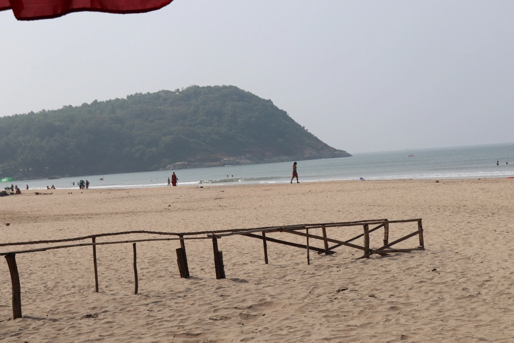 Photo of Our Gokarna Trip