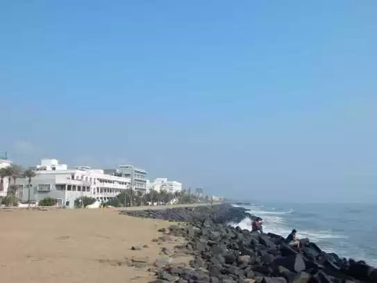 Photo of 2 days trip to PONDI