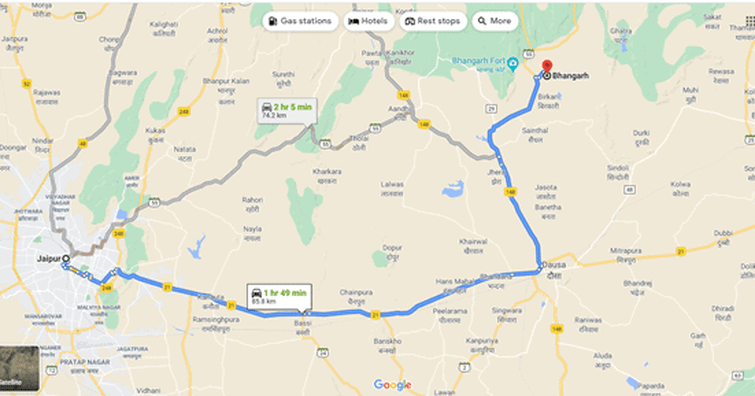 Photo of 1 Day Trip to Bhanga