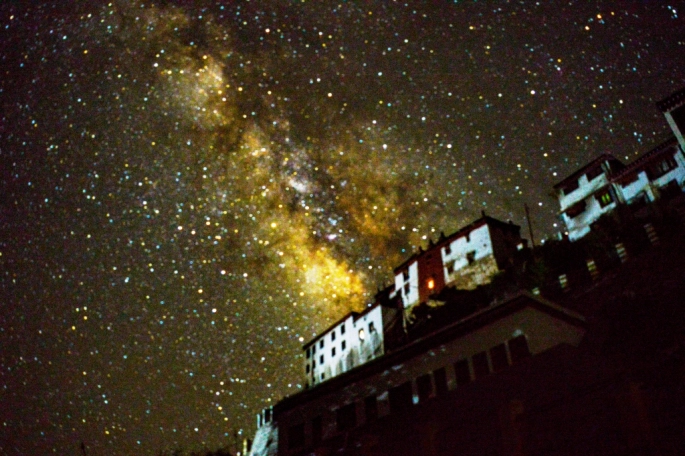 Photo of Reaching the Land of