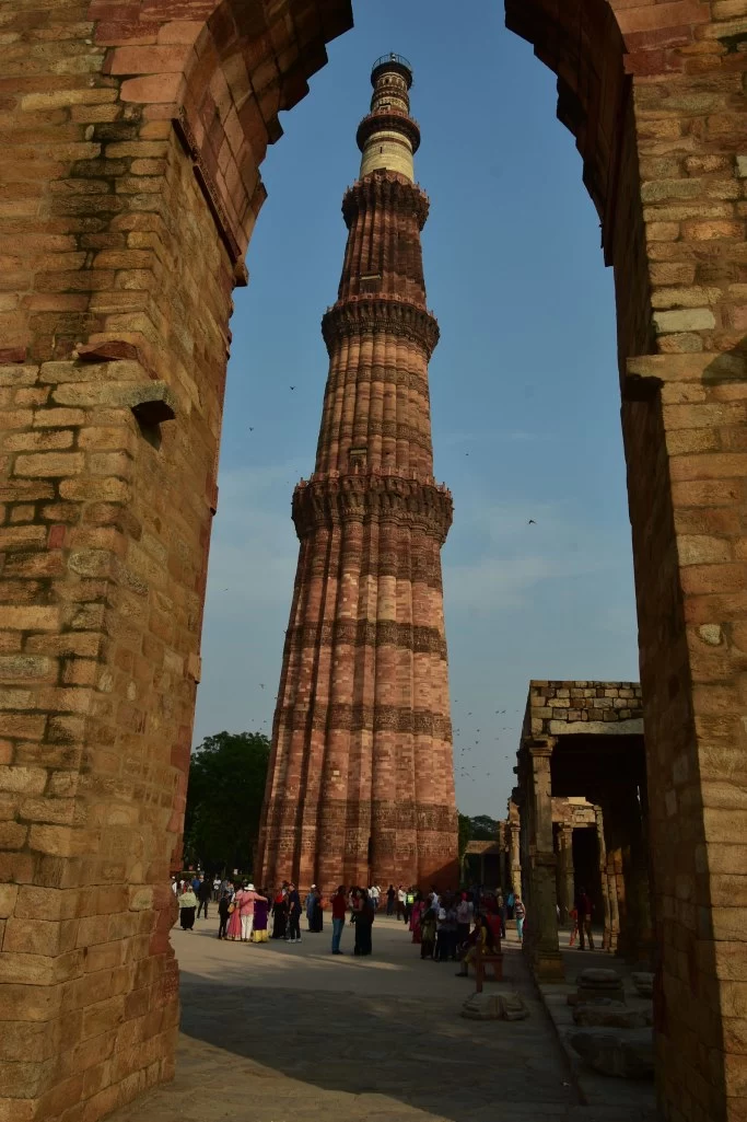 Photo of Height of glory