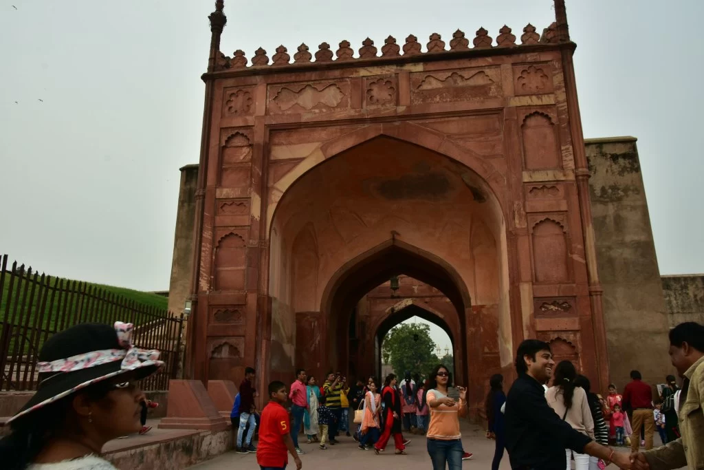 Photo of Citadel of the Mugha